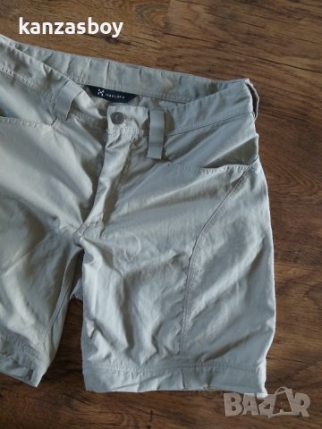 haglofs - страхотни дамски панталони КАТО НОВИ, снимка 3 - Спортни екипи - 37076662