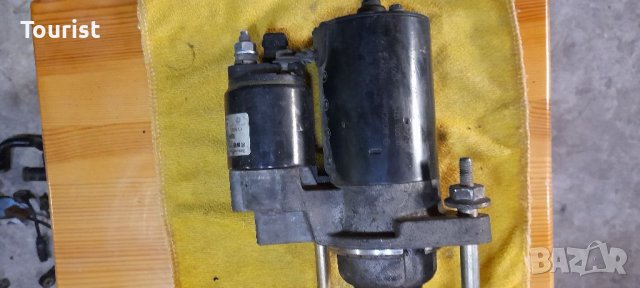 стартер за голф 4 ауди а3 бора