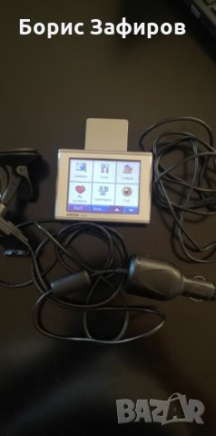 НАВИГАЦИЯ, снимка 5 - Аксесоари и консумативи - 28109642