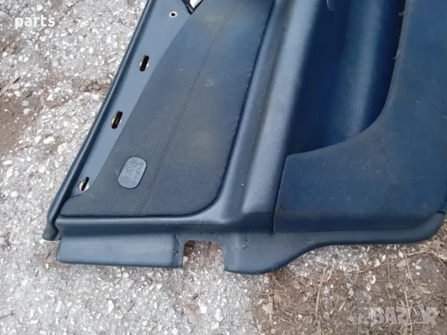 Предна Лява Кора Врата Мерцедес Е класа W210 (Н), снимка 3 - Части - 48993099