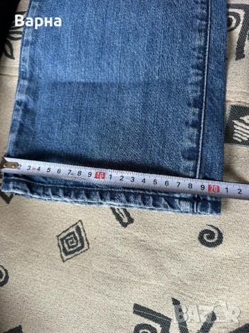 Hugo Boss Orange-Original, снимка 9 - Дънки - 53505007