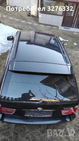 БМВ Х5 ' 2006г. на части, снимка 16 - Автомобили и джипове - 49424695