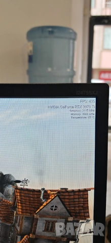 Продавам Мощнo Геймърско РС Intel I7 13700/32Gb D5/1Tb/Asus 3070TI/Гаранция, снимка 13 - Геймърски - 53491158