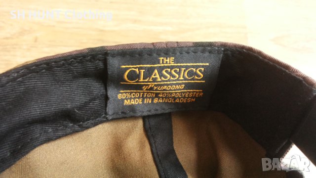 TRIXIN HAT размер One Size шапка с козирка - 394, снимка 9 - Шапки - 42994955