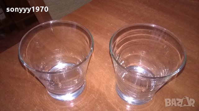 four roses-2бр чаши за уиски, снимка 8 - Колекции - 28012648