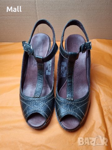 Дамски сандали Timberland – 39.5 номер, снимка 3 - Сандали - 43014111