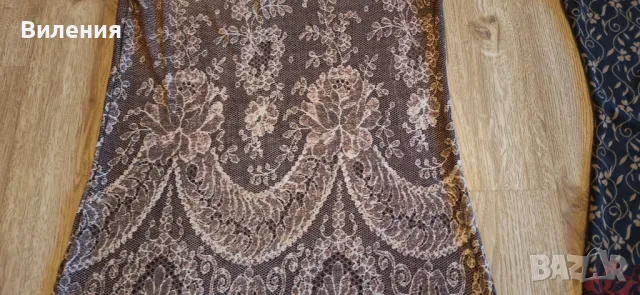 Пролетни рокли и блуза размер М, снимка 10 - Рокли - 50211170