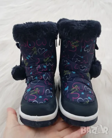 Детски апрески №25, снимка 2 - Детски боти и ботуши - 47974105