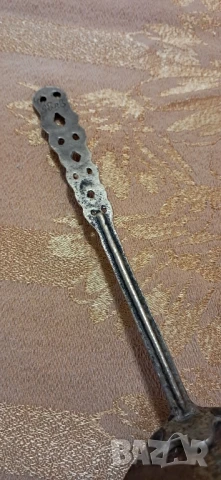 Старо медно джезве , снимка 14 - Антикварни и старинни предмети - 50957955