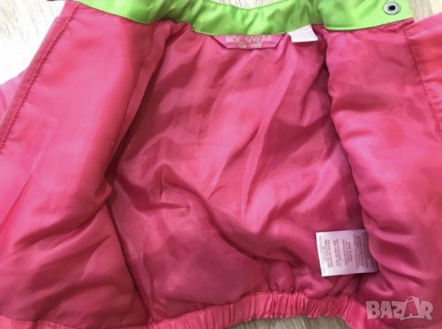 Ново пролетно яке 6-9м, снимка 5 - Бебешки якета и елеци - 28494382