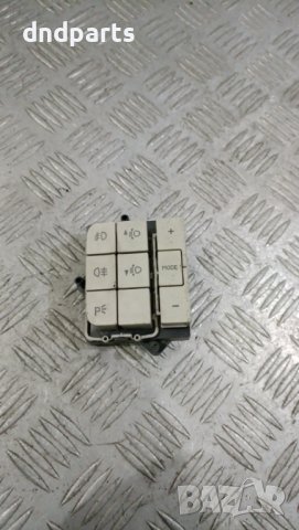 Панел бутони Fiat Idea 2004г.	