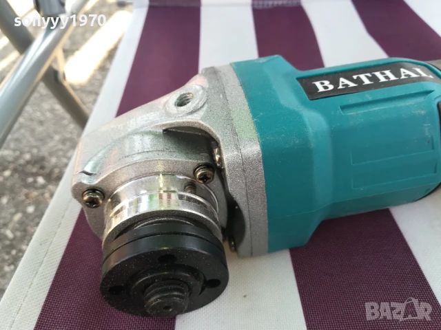 ФЛЕКС 36V 0208251919, снимка 5 - Ъглошлайфи - 51229881