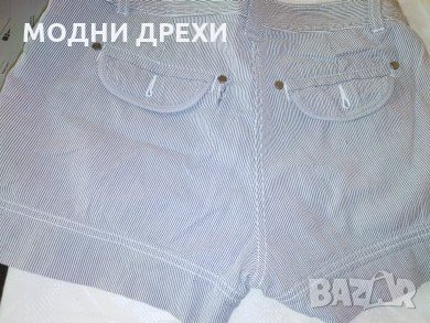 Къси панталонки S,Oliver, снимка 3 - Къси панталони и бермуди - 27895341