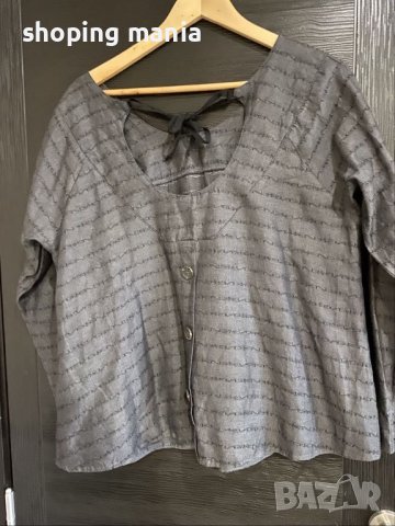 Риза fetish, снимка 1