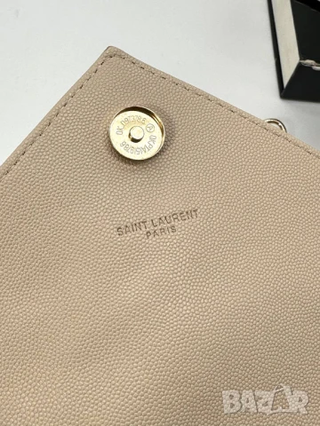 чанти ysl saint laurent, снимка 13 - Чанти - 50759740