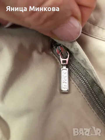 Детско ски яке Spyder, размер 164 см, снимка 5 - Детски якета и елеци - 47363989