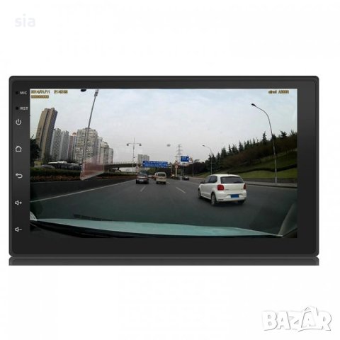 МУЛТИМЕДИЯ МР5 АНДРОИД 7`` + GPS