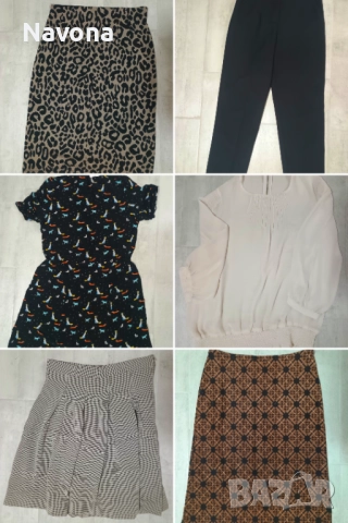 Поли, ризки 12-13г 