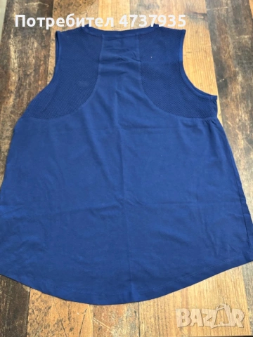 Спортен потник,tommy hilfiger, снимка 3 - Потници - 53478693