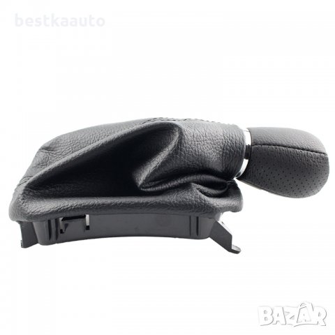 Топка скоростен лост с маншон Seat Leon 1M Seat Toledo 2 5 и 6 скорости, снимка 9 - Аксесоари и консумативи - 28577675
