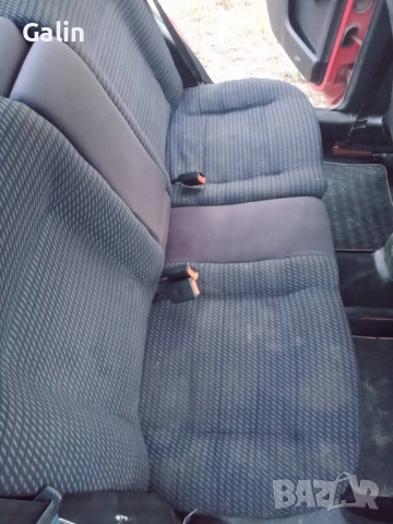 Vw Vento 1.9 TD на части , снимка 15 - Автомобили и джипове - 51435422