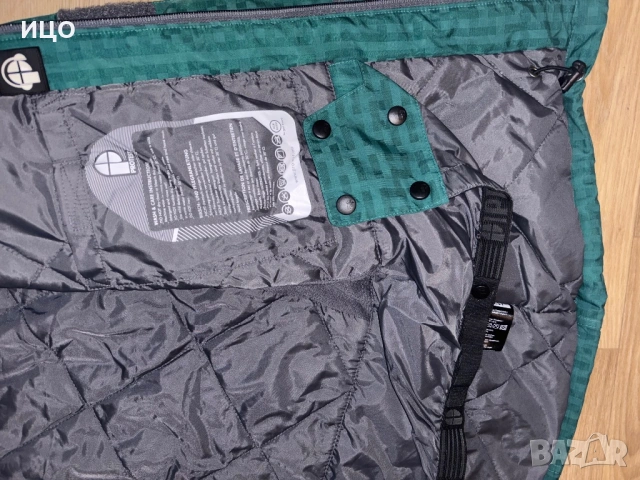 Дамско ски яке Protest 10 series, снимка 6 - Якета - 53404450