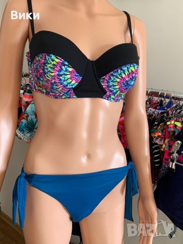 Бански размер М, снимка 5 - Бански костюми - 40124839