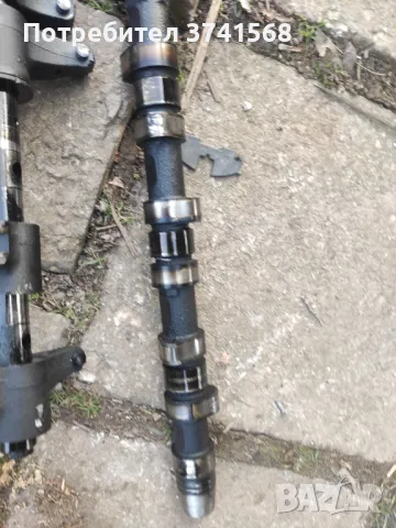 главата Mazda 6 GH 2.0 дизел 143 коня , снимка 3 - Части - 49065520