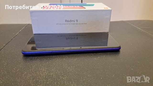 Redmi 9, снимка 7 - Xiaomi - 43528569