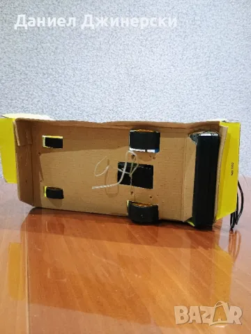 Количка с дистанционно у-е, снимка 7 - Колекции - 48285893