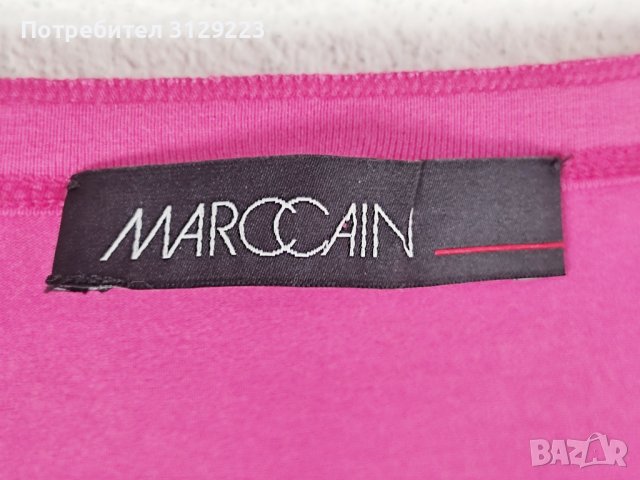 Marc Cain Tshirt S nr. D21, снимка 2 - Тениски - 40611116