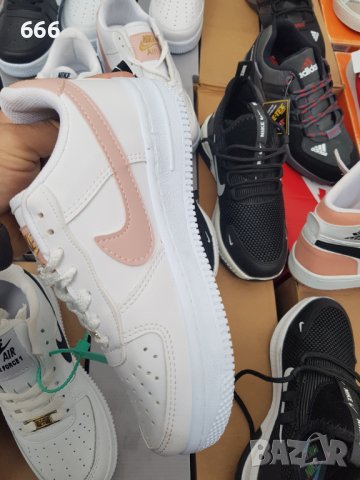 Маратонки , снимка 3 - Маратонки - 43474792