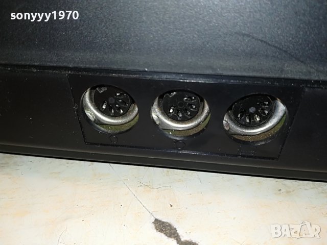 TELEFUNKEN MC2100HIFI DECK-MADE IN JAPAN ВНОС FRANCE 1212221915, снимка 16 - Декове - 38988145