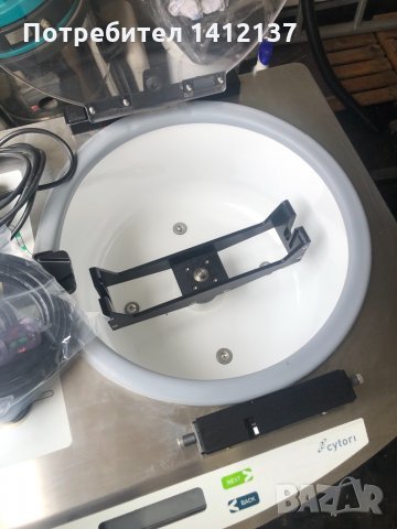 Продавам 2010 Cytori STEMSOURCE 900MB Instrument Set Stem Source 900 MB Tissue Processor, снимка 10 - Медицинска апаратура - 33101300