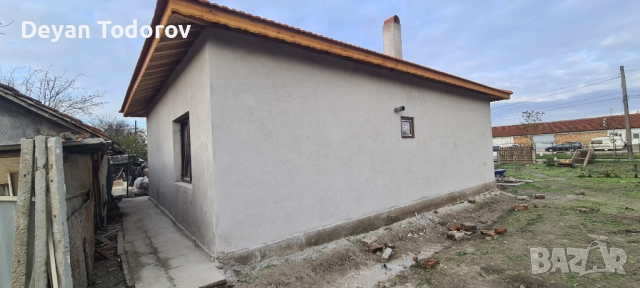 Полагане на машинна мазилка! Не правим "евтино. Правим правилно., снимка 2 - Други ремонти - 52960938