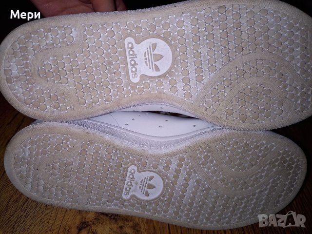Адидас StanSmith , снимка 3 - Маратонки - 40717130