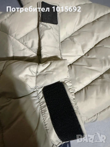 Преходно мъжко яке, снимка 6 - Якета - 53194029