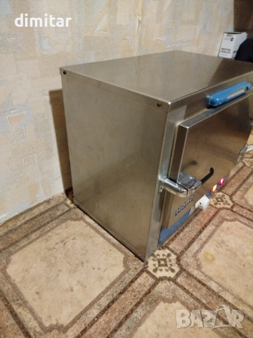 Стерилизатор Horo Dr. Hofmann 016 E, снимка 13 - Медицинска апаратура - 52844925