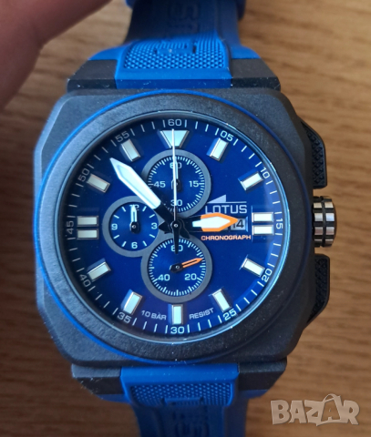 Оригинален мъжки часовник LOTUS 18976/3