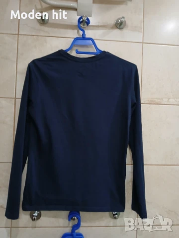 Мъжки и тийнеджърски блузи с дълъг ръкав, снимка 8 - Блузи - 17923812