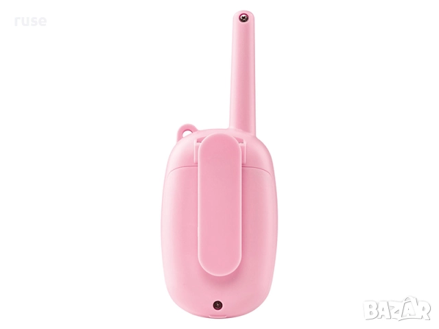 НОВИ! Детско УОКИ ТОКИ 2 броя обхват до 8км с Key-Lock, снимка 5 - Други - 51850579