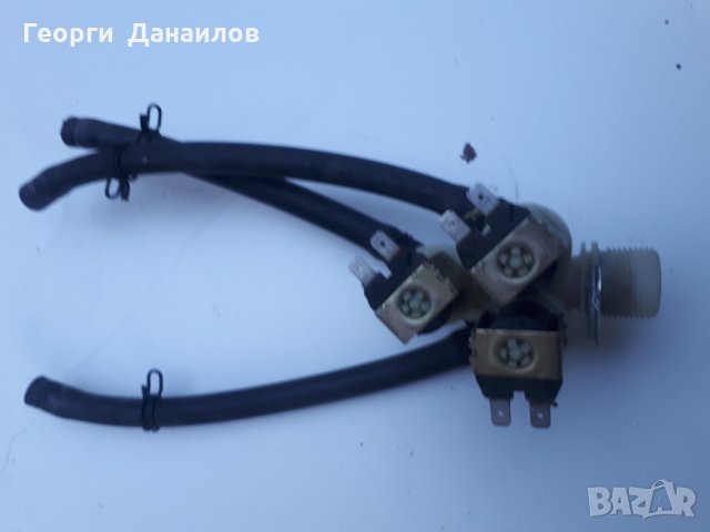 Продавам пералня Whirlpool Fl 243 на части, снимка 11 - Перални - 28738136