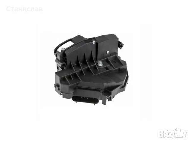  Volvo S60 MK2 Брава за задна дясна врата 