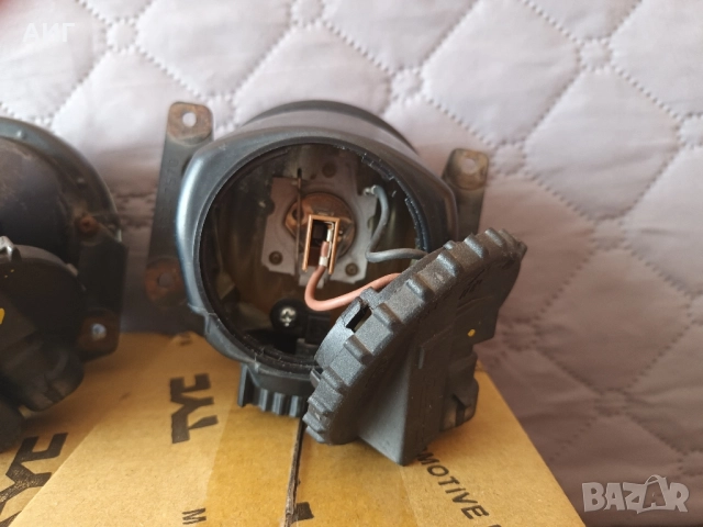 Халогени за Алфа Ромео 159, снимка 5 - Части - 51738018