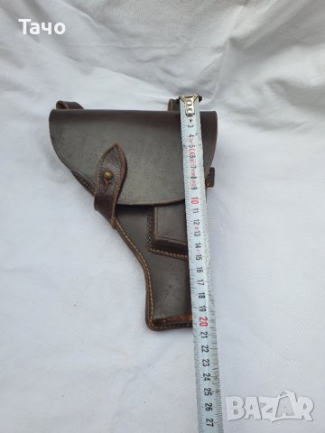 Кобури за ТТ, снимка 9 - Колекции - 43551657