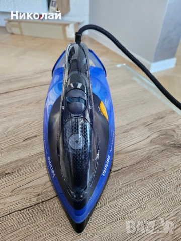 Ютия Philips GC4932 Azur Advanced, снимка 5 - Ютии - 51861133