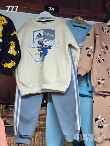 детски комплекти, снимка 3 - Детски комплекти - 48431644