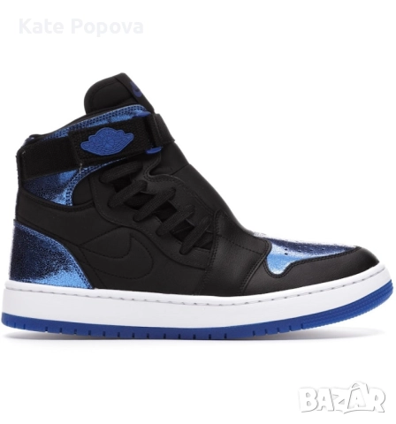 Маратонки Nike Air Jordan 1 Nova