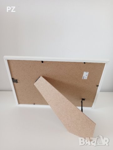 3D лилаво сърце, оригами, в рамка, декорация за стена, подарък, снимка 3 - Декорация за дома - 34772146