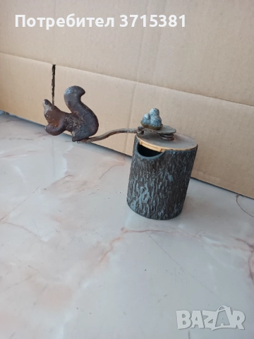 Мелничка-катеричка, снимка 3 - Други ценни предмети - 52866999